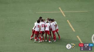 IASAS Soccer Boys Finals SAS vs JIS 1st Half