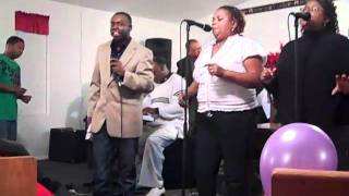 sing disciple new year program 008.MP4