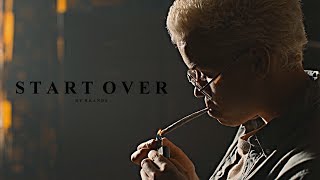 [bandersnatch] | start over