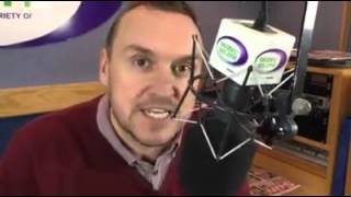 Wave 105 £20,000 Christmas
