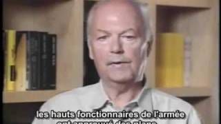 september 11 2001 truth FR/ENG part8