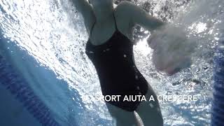 Lo sport è vita