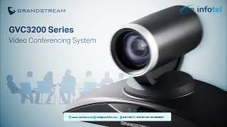 Video Conferencing Solutions II Rp infptel