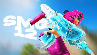 lofi + smg 12