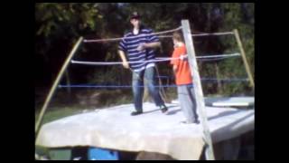 basic backyarder commentarys Ep 21: 1 Year Anniversary