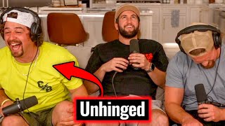 Things We Shouldn’t Say On The Internet But Did || Life Wide Open Podcast #148