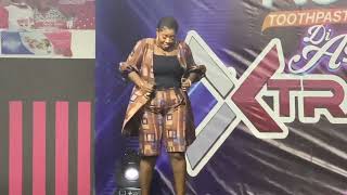 KelDiasa Xtra who can compete with Diasa Mama .
