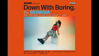 Down With Boring #124: Georgia