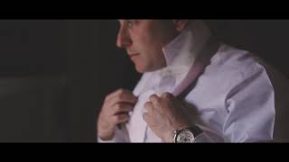 Megan + Mike | Wedding Film Trailer