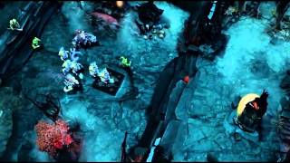 Ozmenta 2015 - Gaming Promo