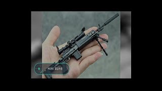 Coolest Self defence #weapons#defence#minigun #gun #selfdefense