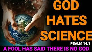 God Hates Science