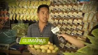 Gma regional one western visayas obb august 12 2019 16:9 version @GMARegionalTV 