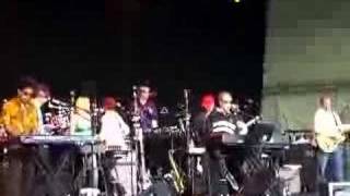 Brian Wilson Live at kenwood London, Girl Don't Tell Me