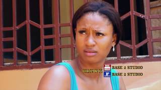 Something About you... Liberian Comedy, Killer Bean and Musu part 2