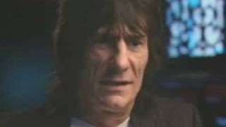 ROLLING STONES : RARE AND UNSEEN DVD TRAILER