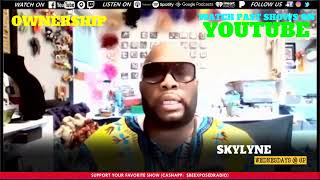 #Flashback:  #Ownership | The Artist Exchange  Fridays @ 5PM