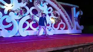 Perody dance - Cover by Prafful Dadhich.