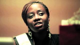 MISS AFRICA TRI- STATE CHALLENGE 2012
