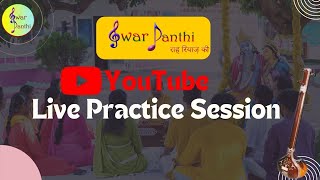 SWAR PANTHI LIVE SESSION 6