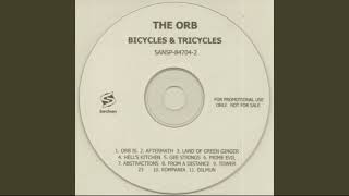 The ORB - Hell's Kitchen  (2003)