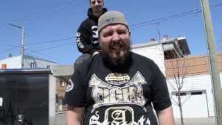 Skratch -- Derriere Mon Masque -- Rap Academie 2 Round 2