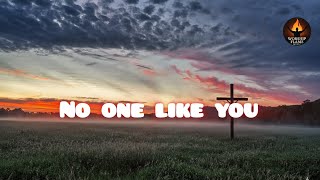 🙌 No One Like You – A Song of Awe and Adoration | Lyrics | 2025