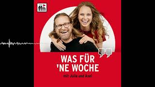 Folge 150 - Dance, Crime & sexy Underwear