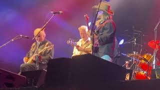 BTO - Roll on Down the Highway - Frederick MD 9-14-24
