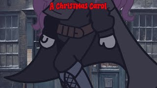 A DND Christmas Carol - The movie || PART ONE ||