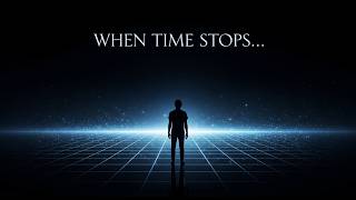 What Happens When Time Stops? (It’s Not What You Think)