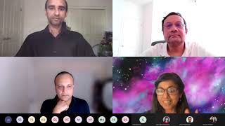 "Energy Efficiency at Cloud Scale", Panel discussion
