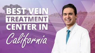 Best Spider & Varicose Center in California