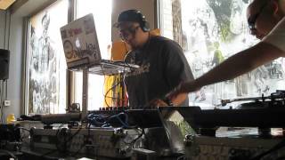 DJ Vex One x Dulodulo Kulture x Manilatown Heritage SF