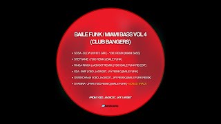 STEPHANIE (Y3llO REMIX) [BAILE FUNK] - CLOONE, INNTRAW, YOUNG MA *Get Remix on Bandcamp*