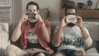 Top 3 - Cool Live Tech Projects on Kickstarter! #week 5