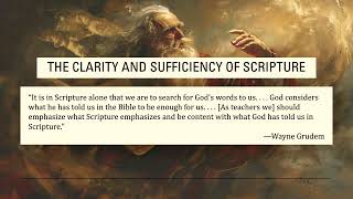 Susanne Lakin | Biblical Anthropomorphism: Evidence of a Uni-Personal God | UCA Conference 2024