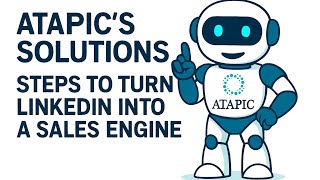 ATAPIC’s Solutions