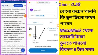 ice coin price 0.05$ | ice coin listing | ice coin distribution | ice network withdrawal | listing