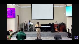 Incredible worship and declaration - Mother's Day Service