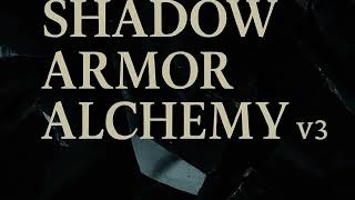 OBSIDIAN CORE SHADOW ARMOR V3 