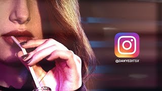 ● follow my instagram
