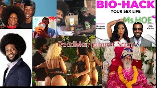 drSebijr is live! Malcolm X day 2025 the truth Christ