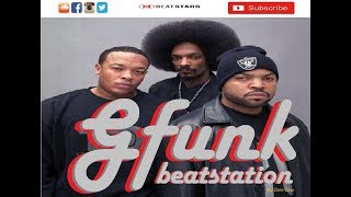 Dr Dre x Ice Cube type beat We Da West We Da Best
