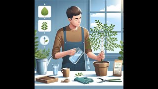 How To Care For Moringa Plant