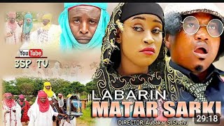 Labarin MATAR SARKI  ft. Yamu Baba Angon Sambisa