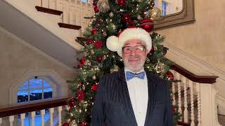 Joyeuses Fêtes (2025)