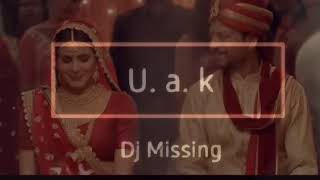 Bollywood + Hollywood Mashup 2025 | u.a.k Dj Missing