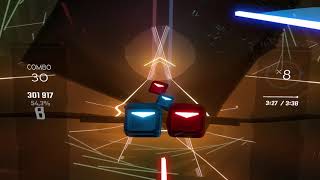 Beat Saber custom songs