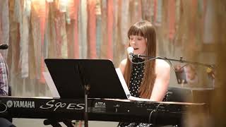 (Live) HOPE and FIRE | Amanda Rose